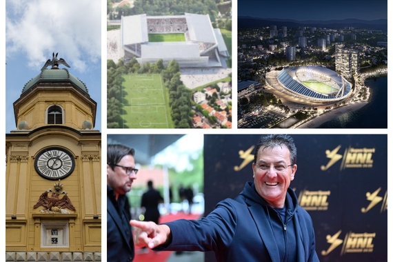 Maksimir su trebali dati u ruke Damiru Miškoviću, pa bi sve bilo u redu