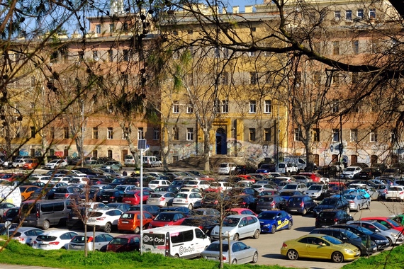 Evo koliko se plaćaju prostori u Rojcu. U nekim slučajevima to je kao jedan macchiato 
