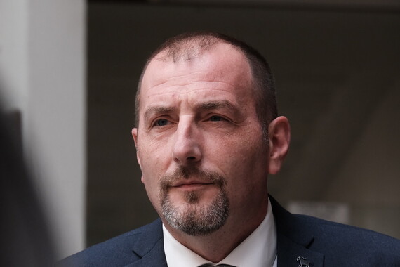 Paus: 'Nije moguće da DORH baš ništa ne radi pogrešno'