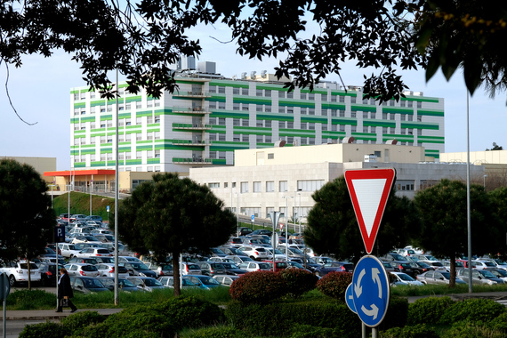 Pulska bolnica u zadnji čas odgodila naplatu parkinga: Protiv nje peticiju potpisalo oko 700 zaposlenika