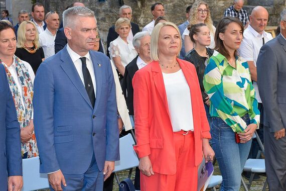 Suzana Jašić otkrila što se događa kad od Miletića zatraži sastanak: 'Istjerat ću ja to na čisto, neću prezati ni pred čim'