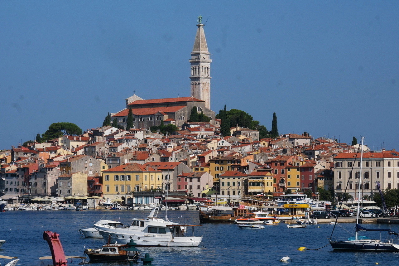 Rovinj