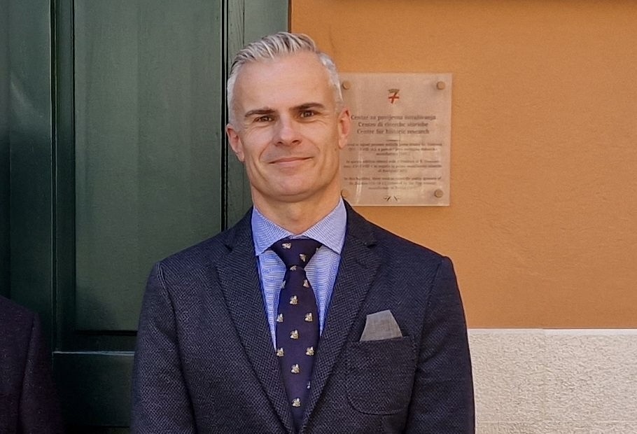 Raul Marsetić
