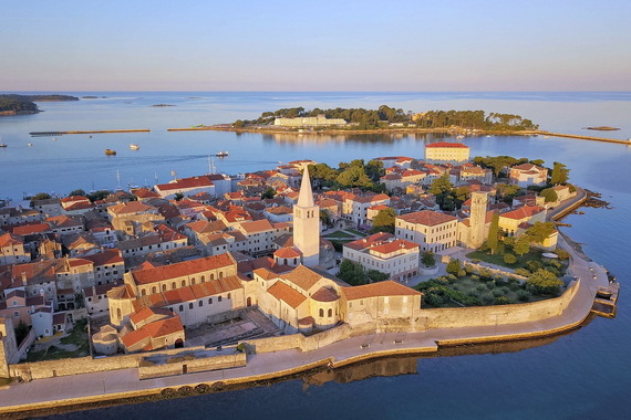 Grad Poreč povećao studentske stipendije i uveo nove 