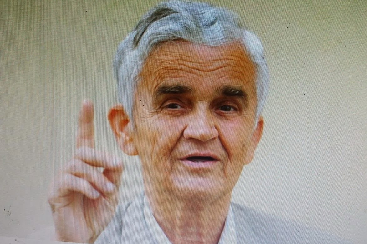 Janko Crljenica (1948.-2026.)