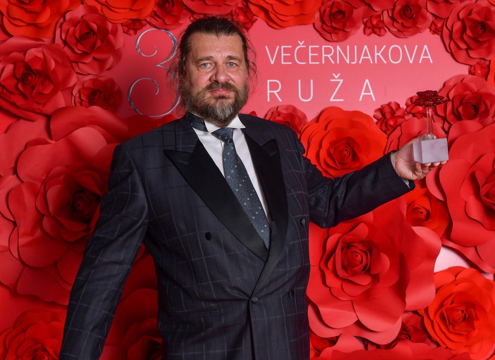 Elvis Mileta (Foto: Sandra Simunović/PIXSELL)