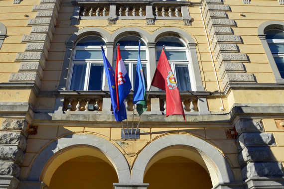 Labin predlaže drastično povećanje komunalne naknade: vrijednost boda raste za 66,7 posto