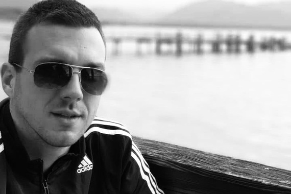 Nikola je u Medulin došao raditi kao konobar. Pretukli su ga, umro je nakon tri mjeseca u komi