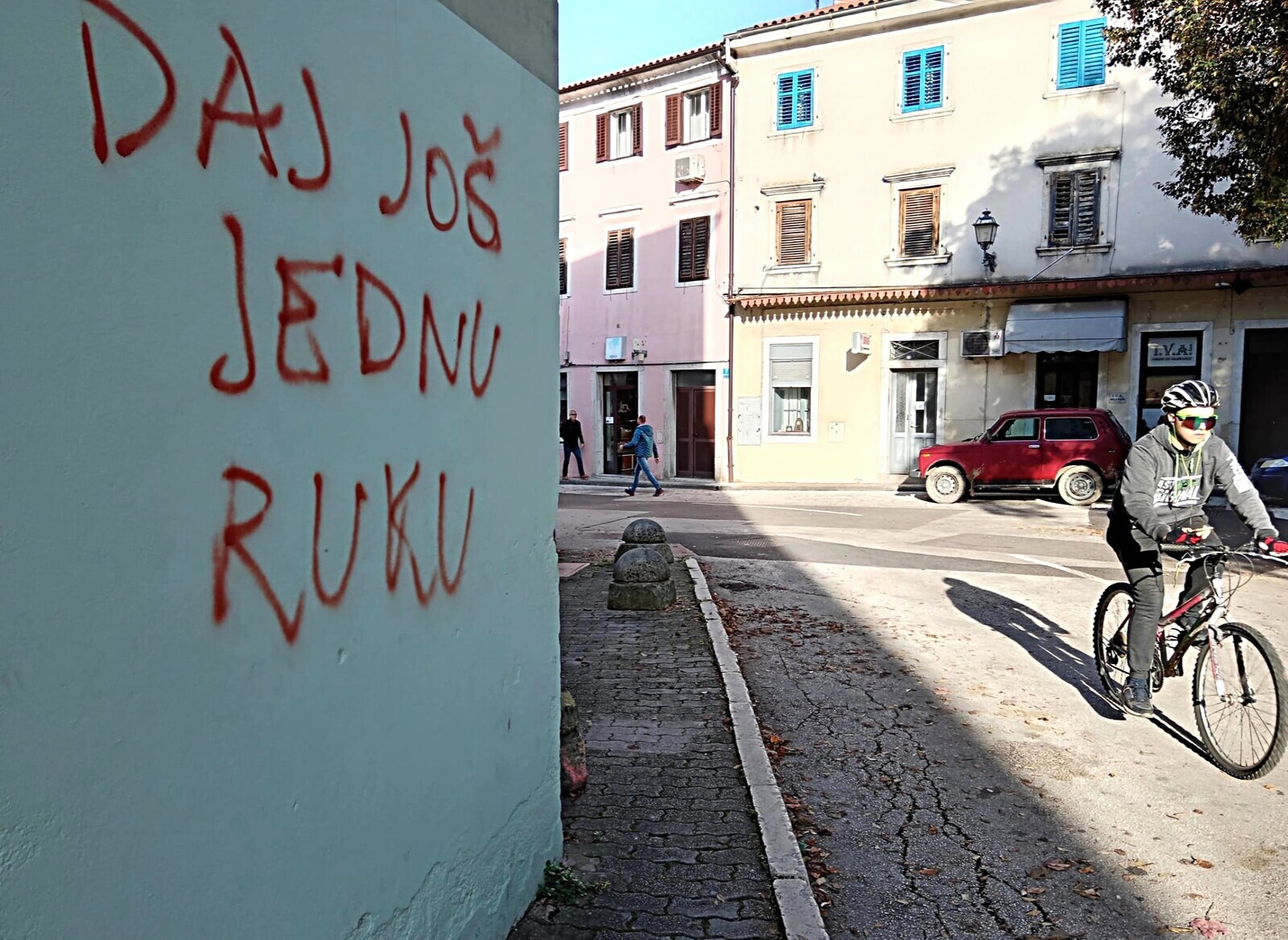 Foto: Igor Radić