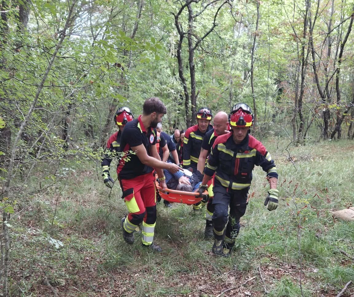 Foto JVP Umag