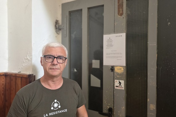 Grad Pula: La Resistance radi bez ijednog pravnog temelja. Morina: Imamo ugovor, koji nikad nije raskinut ni poništen