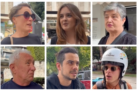 Dio branitelja traži da Grad odustane od Bajage za doček. Što Puležani misle o tome?