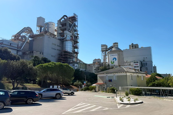 Komisija za kvalitetu zraka: Holcim nam je dostavio podatke, ali ne i analizu otpada
