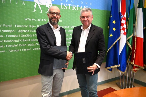 Pulskom Sveučilištu dodatni novac za obnovu nekadašnje radiologije 