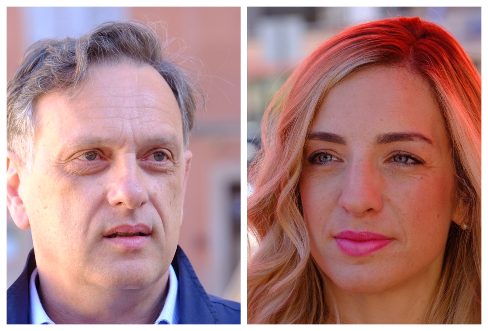 Anton Kliman / Sanja Radolović