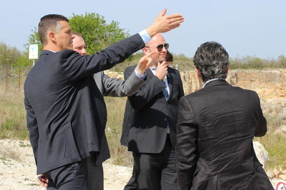 Flego u Sv. Lovreču: I Županija protiv kamenoloma Lakovići