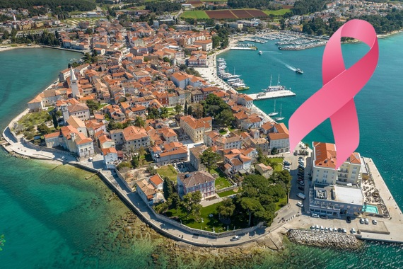 Grad Poreč poziva žene na besplatnu mamografiju 