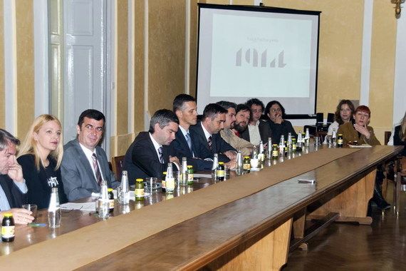 Pula i Medulin obilježavaju stogodišnjicu početka Prvog svjetskog rata
