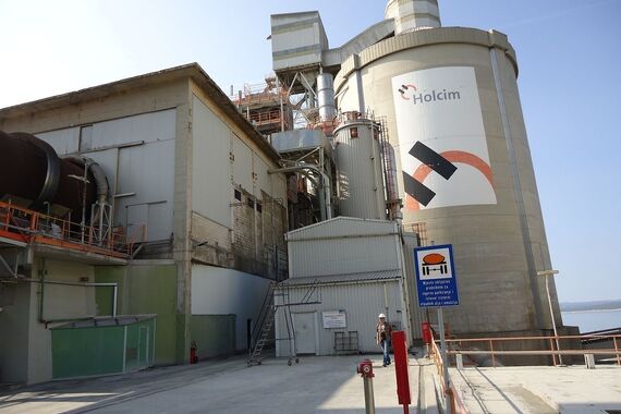 Radna skupina za Holcim nastavlja s radom i ne odustaje od svojih zahtjeva