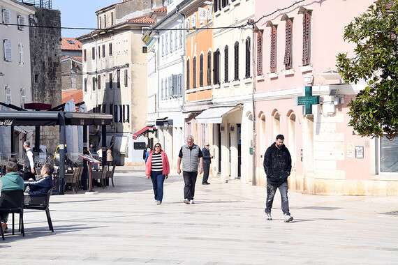 Porečani, di ste? Grad tražio ideje za proračun, odaziv baš i nije za slavlje
