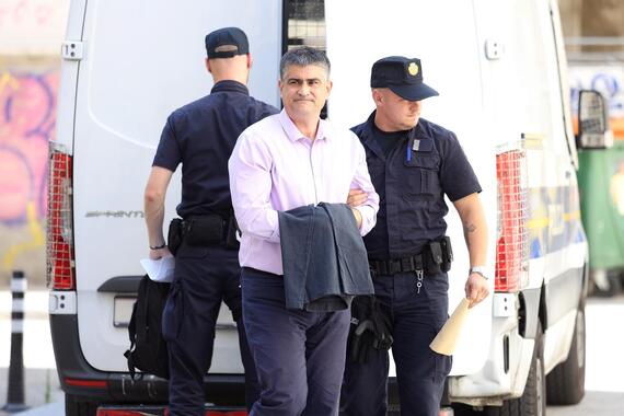 'Ostavka gradonačelnika Vižintina čin je ljudske korektnosti i političke odgovornosti'