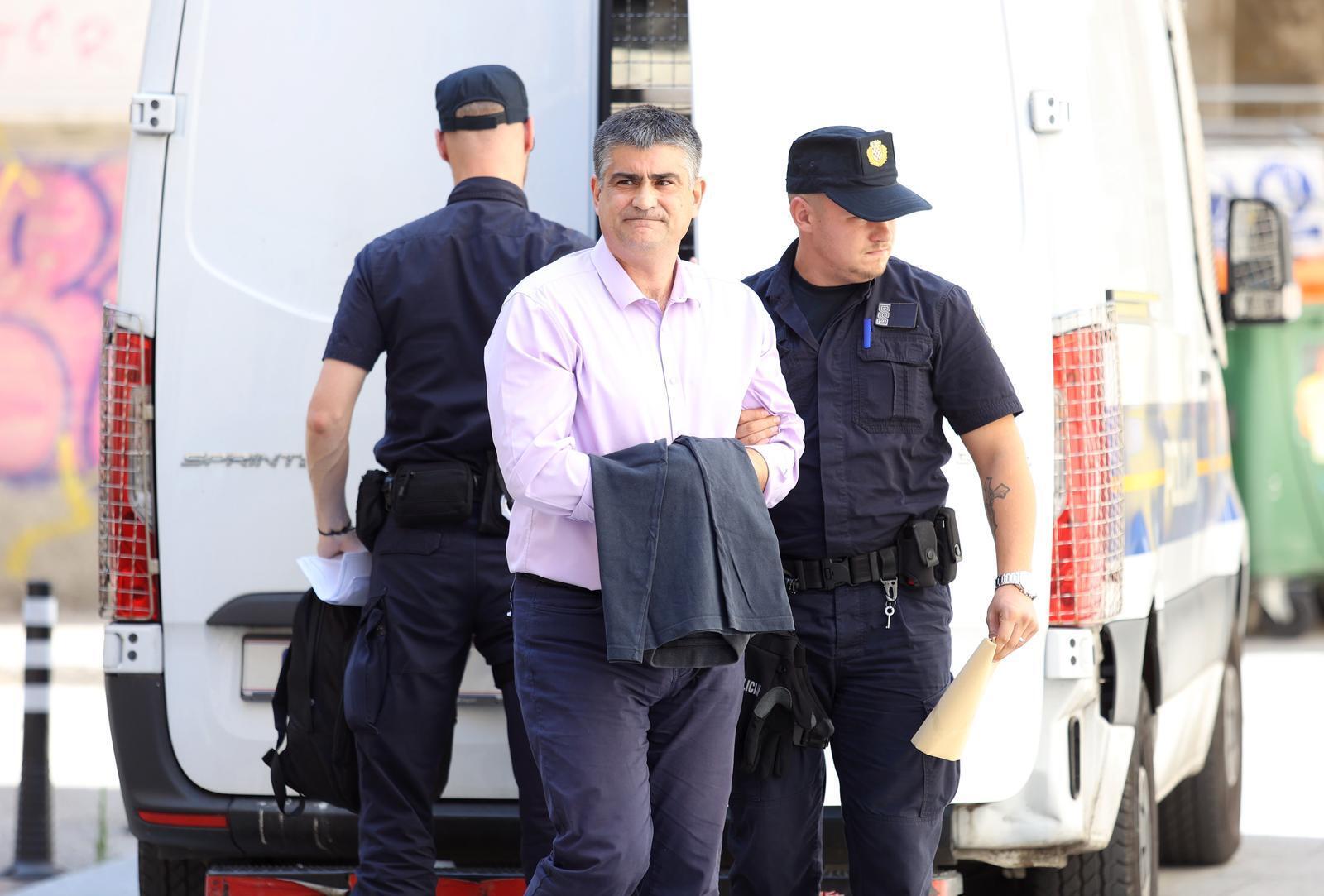 Fabrizio Vižintin (Foto: Nel Pavletić/Pixsell)
