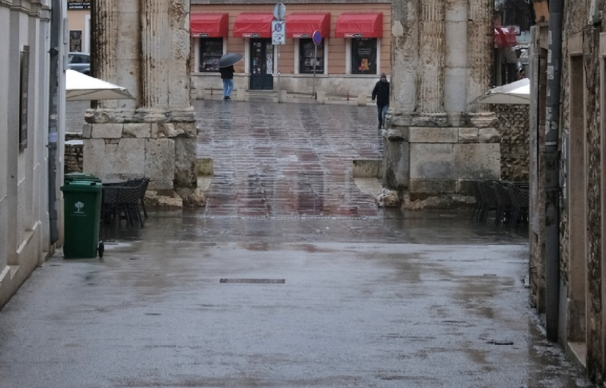 Radovi u Prvomajskoj bit će brzo gotovi. Pogledajte što se popravlja