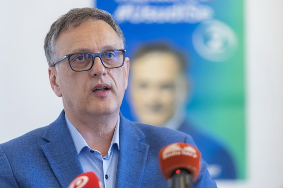Tvrtka koju je osnovao Kliman u stečaju. Folo: 'Porezna tražbina osigurana je nekretninama'
