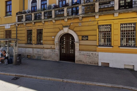 Županija ulaže više od tri milijuna eura za modernizaciju triju škola u Puli  