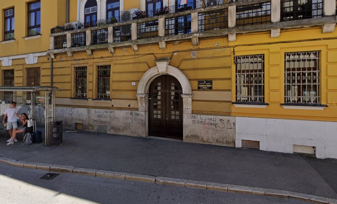 Foto: Google maps