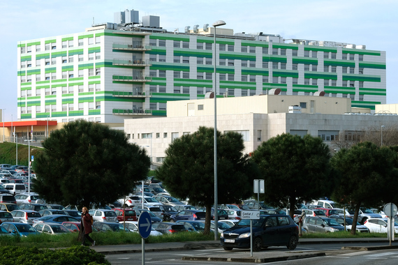 Pulska bolnica ipak će naplaćivati parkiranje. Ovo su pravila i iznimke