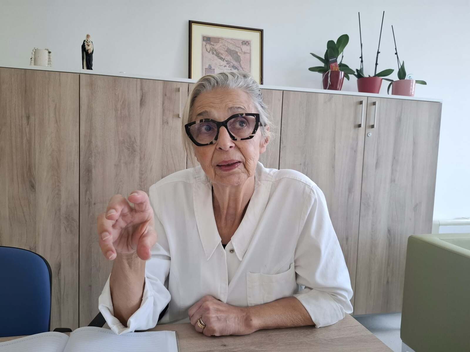 Dr. Julijana Franinović Marković