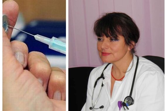 STIŽE GRIPA: Evo koliko je oboljelih u Istri i kada počinje cijepljenje