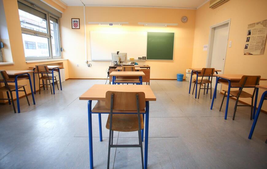 Među 518 najboljih učitelja u Hrvatskoj i istarski prosvjetari: Evo tko je nagrađen s 1.327 eura