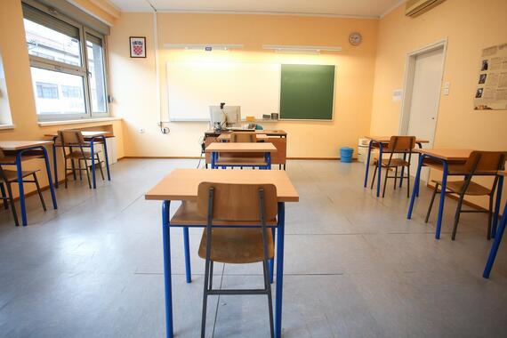 Među 518 najboljih učitelja u Hrvatskoj i istarski prosvjetari: Evo tko je nagrađen s 1.327 eura