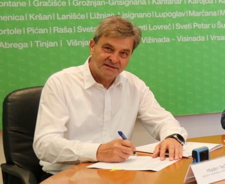Mladen Nežić