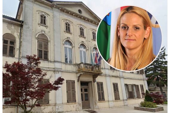 Nova glavobolja za Pazin: ostao bez još jedne pročelnice, a natječaj za drugu već dvaput propao 
