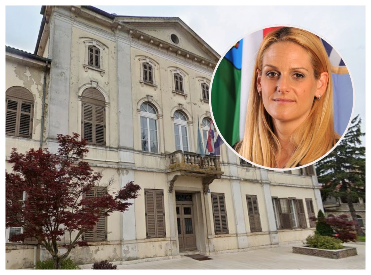 Dosadašnja pročelnica Maja Stranić Grah prešla je na mjesto revizora u pazinskoj upravi