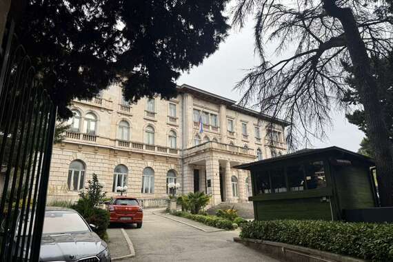 Za dom spremni, ali za Dom hrvatskih branitelja baš i ne