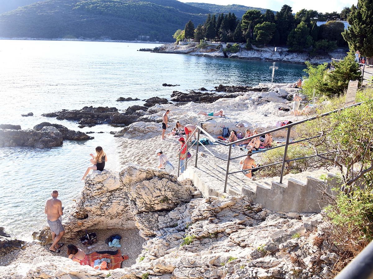 Vikend u Rapcu (Foto: Roberto Matković)
