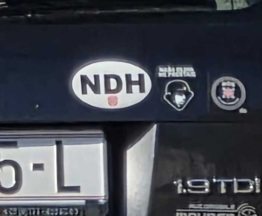 NDH je uskrsnula. I to u Puli 
