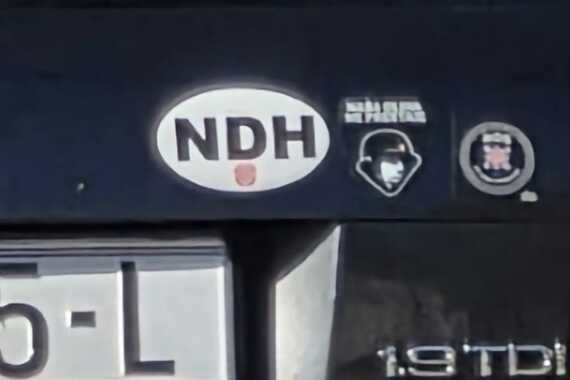NDH je uskrsnula. I to u Puli 