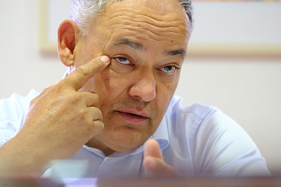 TRATINČICE, KRUZERI I SMRAD: Kajin poslao otvoreno pismo kolegama uoči nove sjednice o otpadu