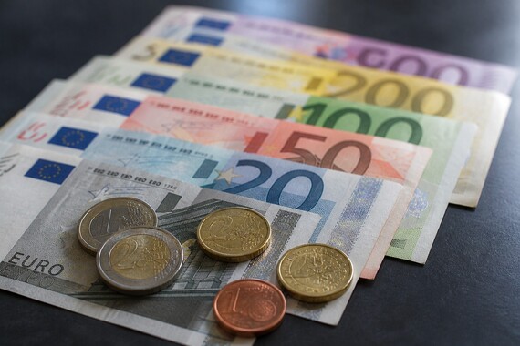 Prodavali košaru za pse pa ostali bez novca