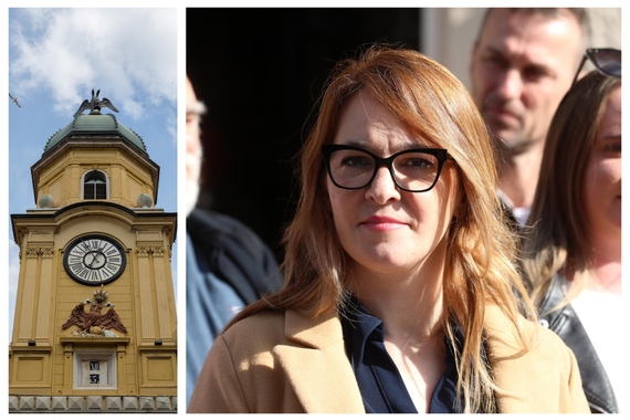 Zašto ova riječka političarka nije poznatija?