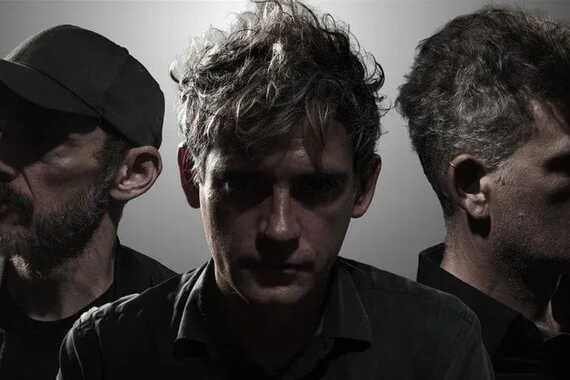 Alternativni trio Još gori promovira novi album u Kotaču