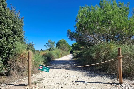 Na Kamenjaku trajno zatvoreni prilazi najatraktivnijim plažama. Ravnatelj najavio daljnja zatvaranja