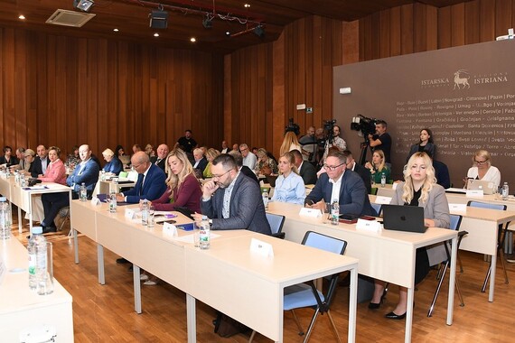 Evo što se planira s Kaštijunom. Blagonić: 'Ovo je promjena tona, ali izdržati još toliko godina...'