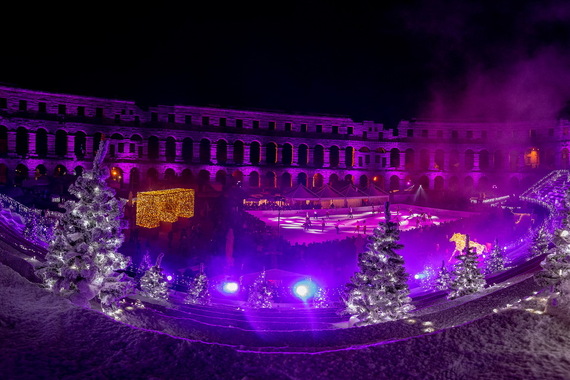Otvoren javni poziv za zakup adventskih kućica. Ovo je uvjet koji se neće svidjeti zakupcima, ali hoće građanima