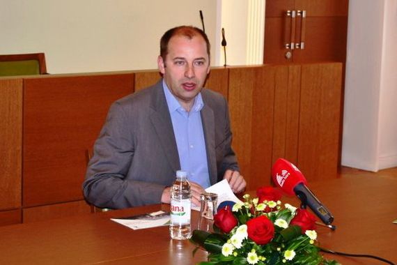 Krulčić o ravnatelju Učilišta, prostornom planu, zakupu zemljišta, Glazbenoj školi  i drugim pazinskim temama